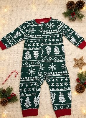 Christmas Pyjamas