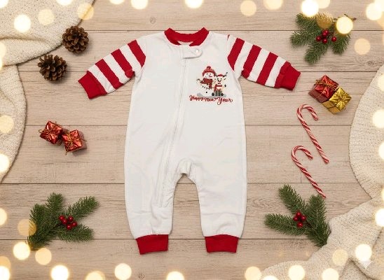 Christmas Pyjamas