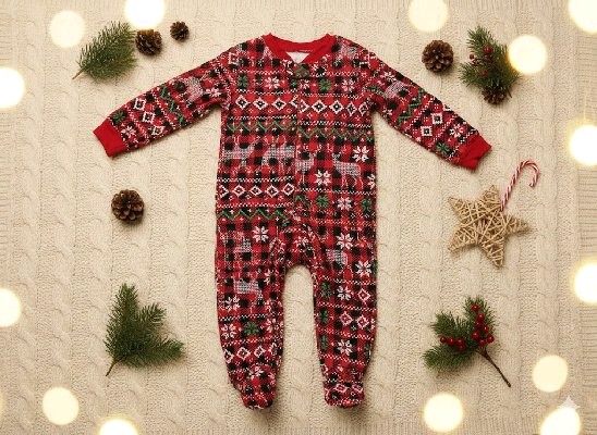 Christmas Pyjamas