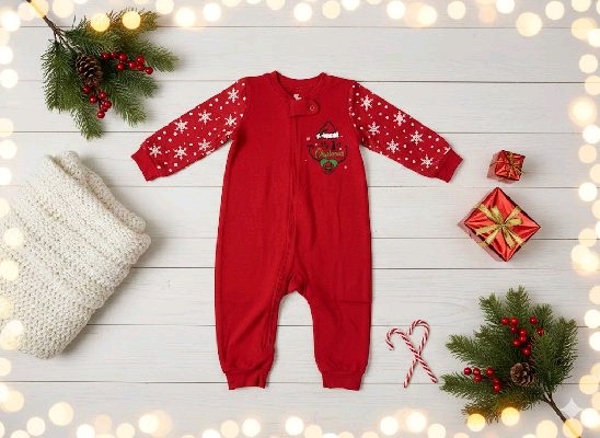 Christmas Pyjamas