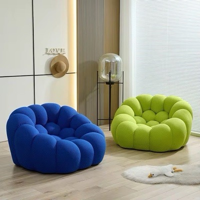 Compressed Sofa