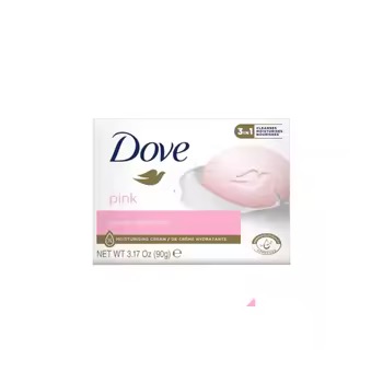 Dove Bar Soap